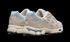 Asics Gel-NYC "SMOKEW GREY"